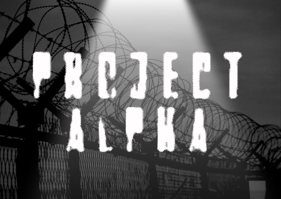 Project Alpha