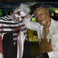 Mooooody Haunted Trail