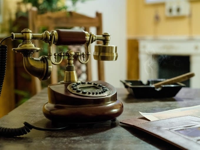 Revolución Olé [Ole Revolution]