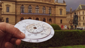 Alchymista [The Alchemist] [Outdoor]