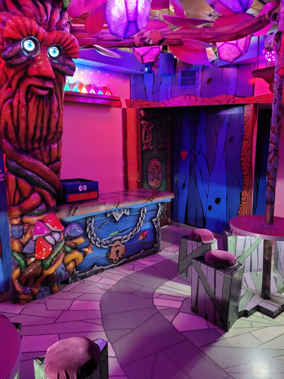 שוליית המכשף [The Wizard’s Apprentice]