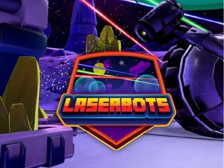 LaserBots [VR]