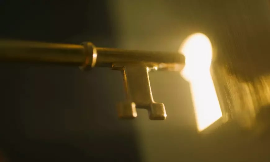 Trapped In A Room With A Zombie