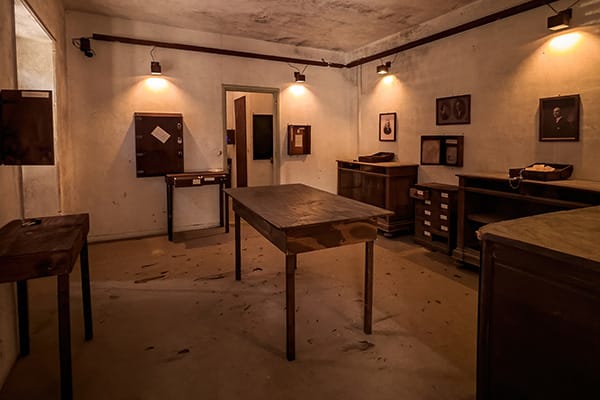 Escape Room: l'Eredità