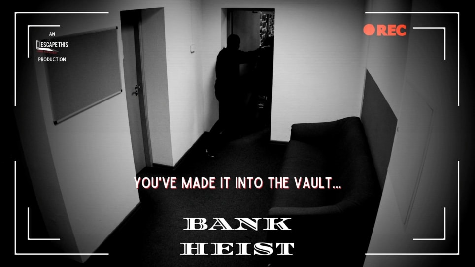 Bank Heist