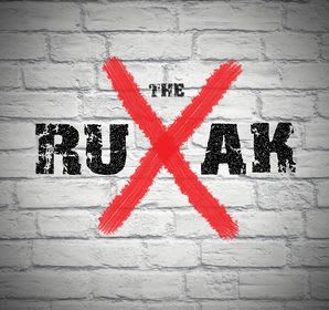 The RuXak [Outdoor]