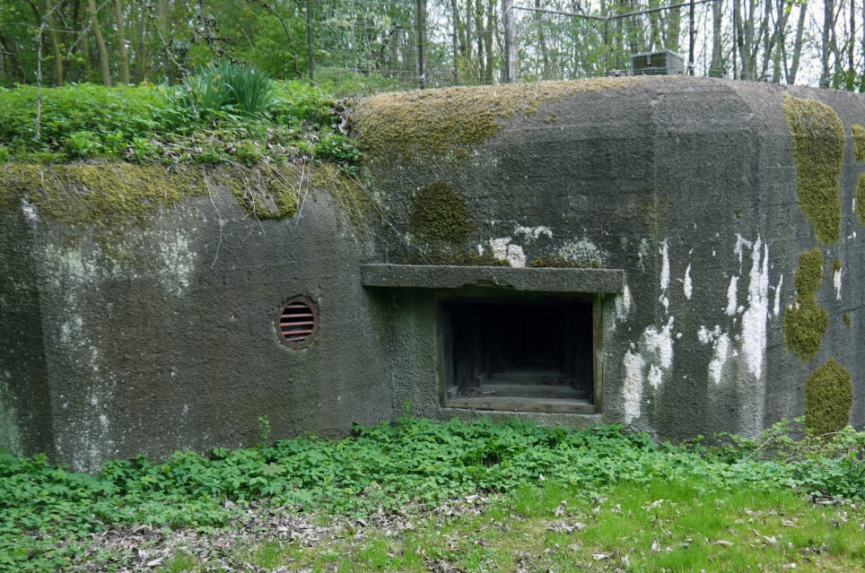 Escape Room Stevnsfort