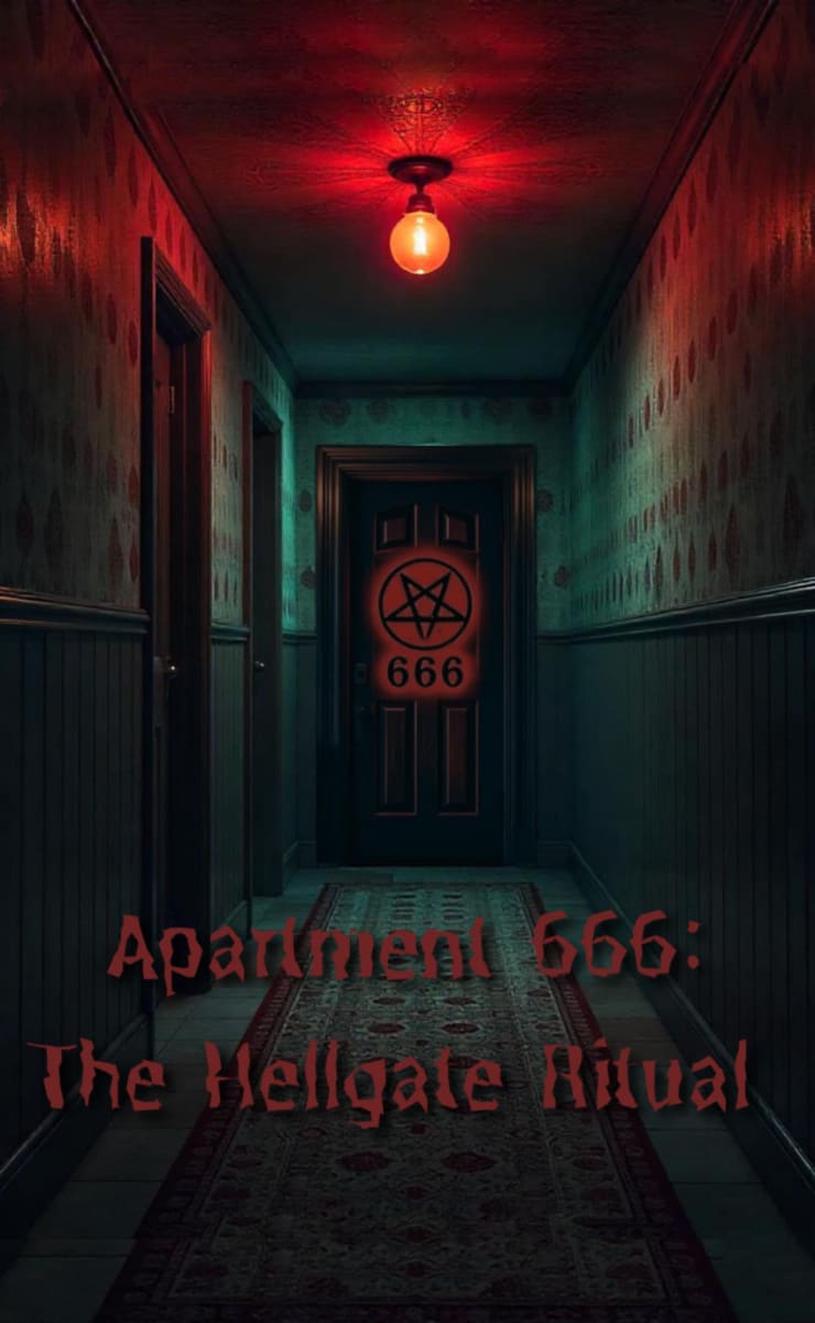 Apartment 666: The Hellgate Ritual