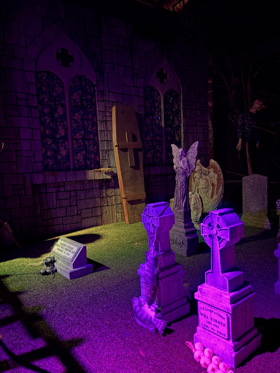 Ritual Escape