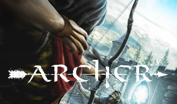 Archer [VR]