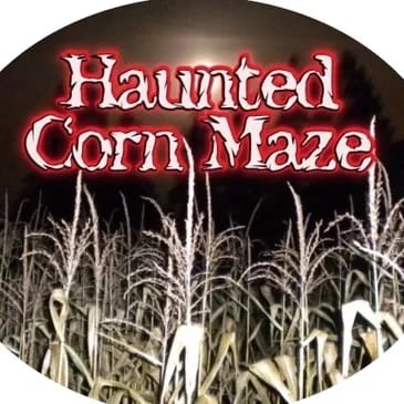 St. Bernard Farms Haunted Corn Maze