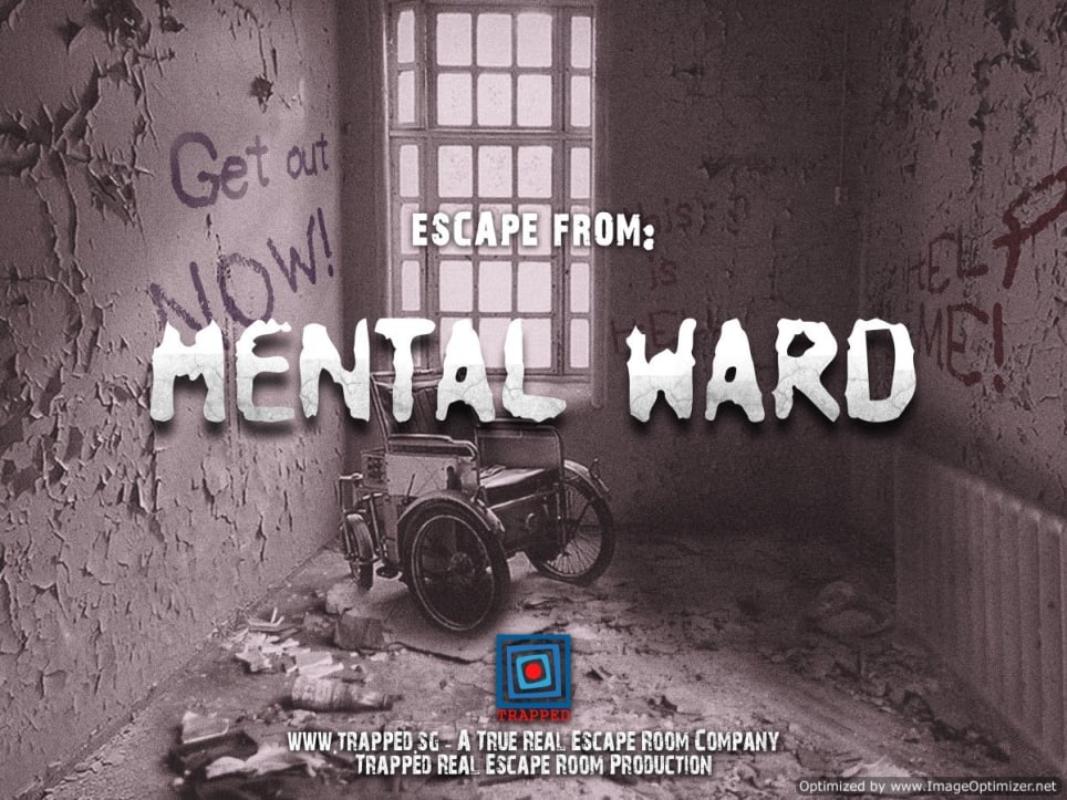 Mental Ward