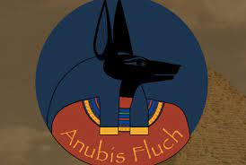 Anubis Fluch [Anubis Curse]