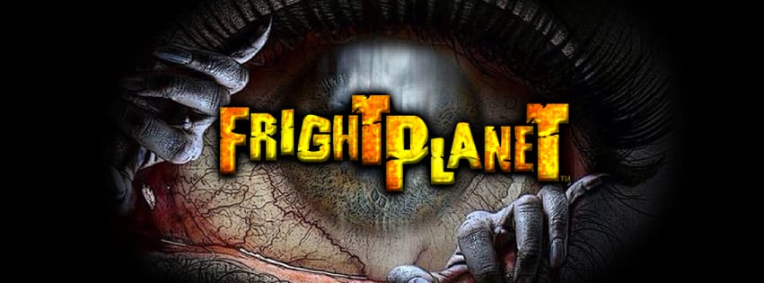 Haunted Corn Maze