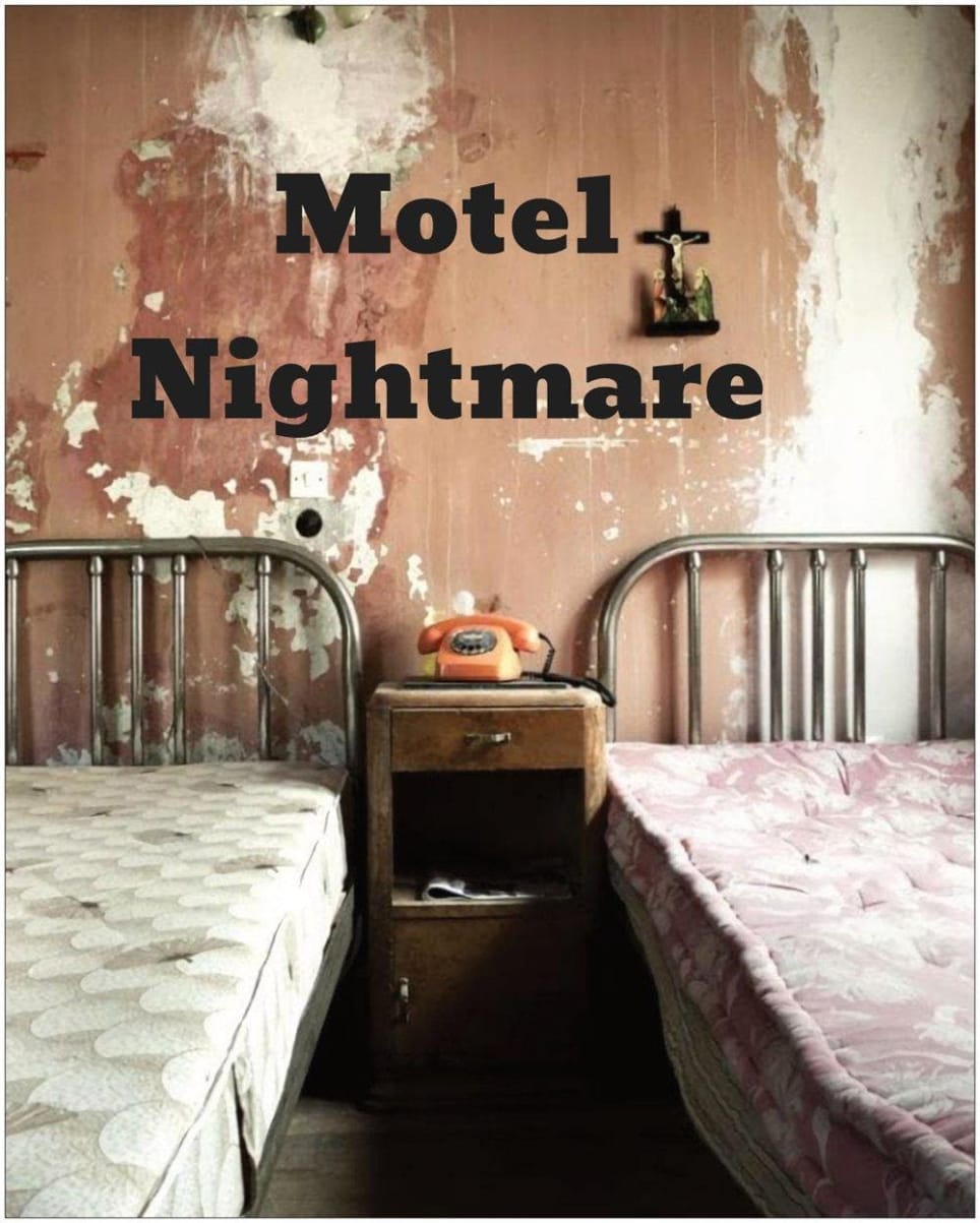 Motel Nightmare