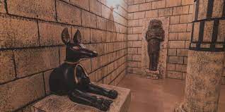 Tutankhamun’s Tomb