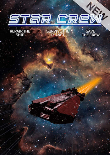 Star Crew