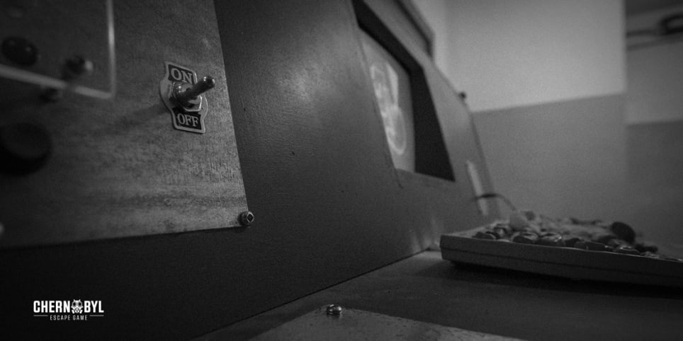 Chernobyl – Záchranná Mise [Chernobyl – Rescue Mission]