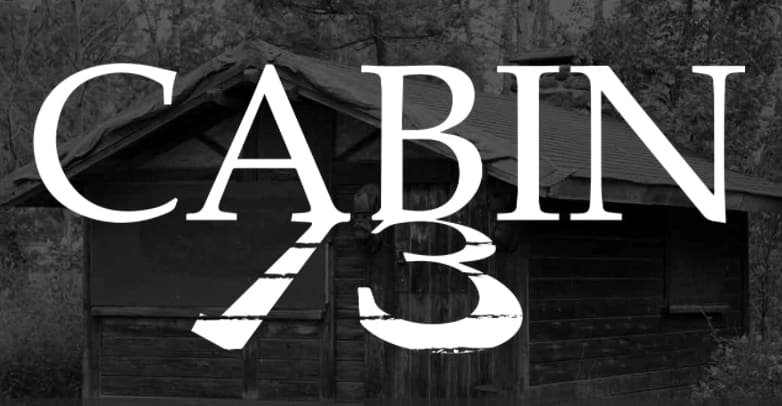 Cabin 13