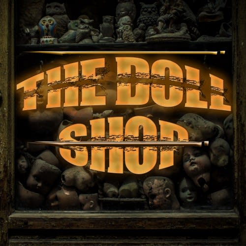 The Doll Shop