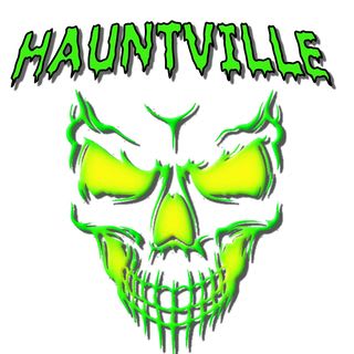 The Grinch vs. Krampus