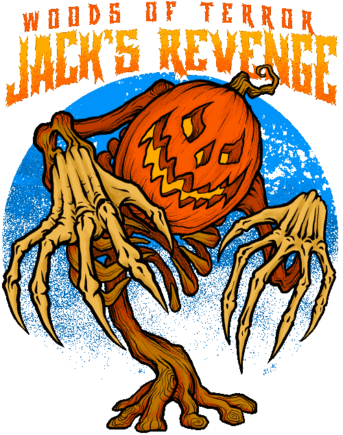 Jack’s Revenge: Cult of the Pumpkin King