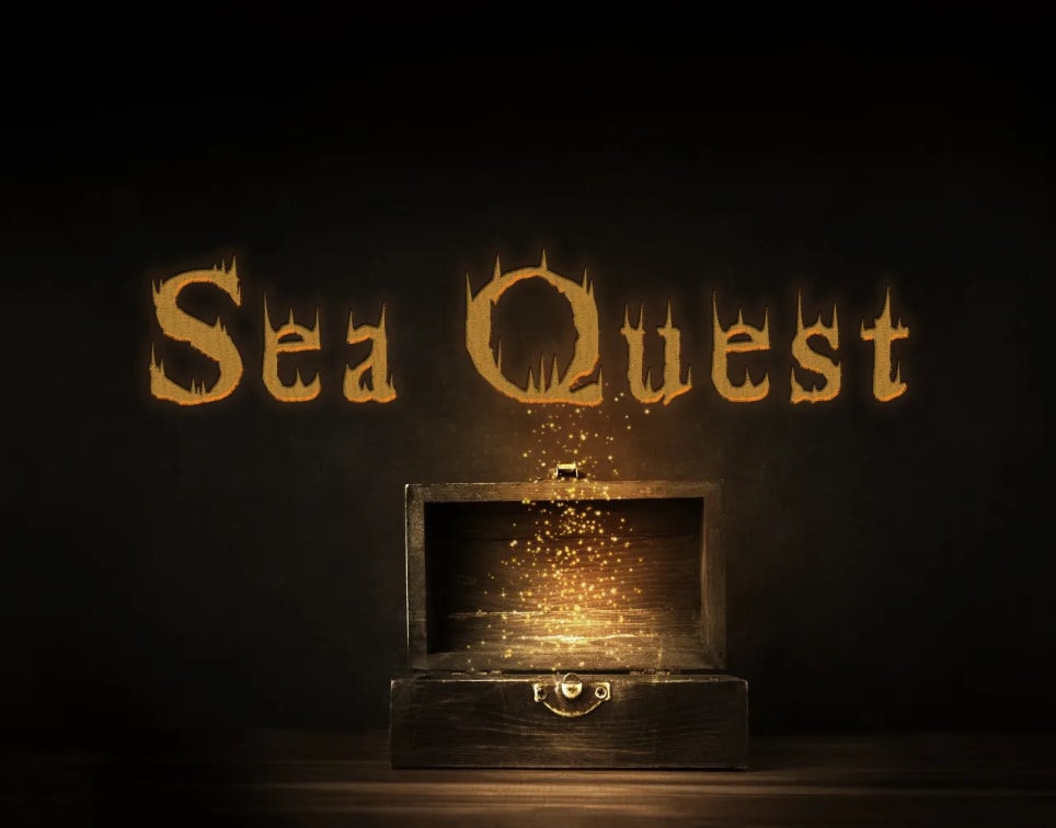 Sea Quest