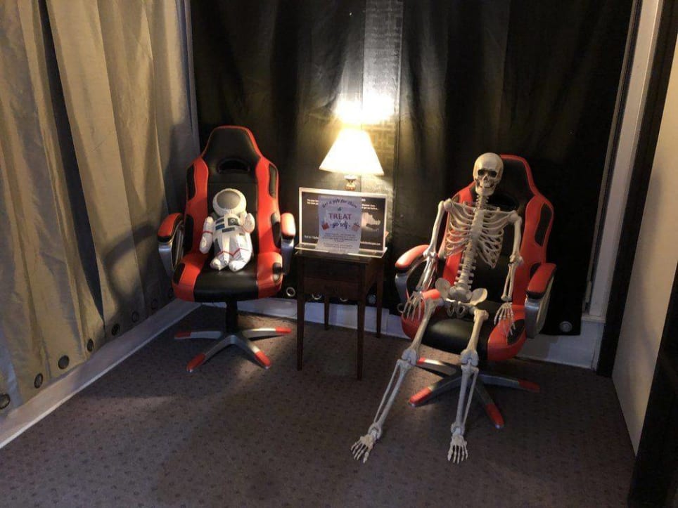 Save The World: Rise of Cthulhu