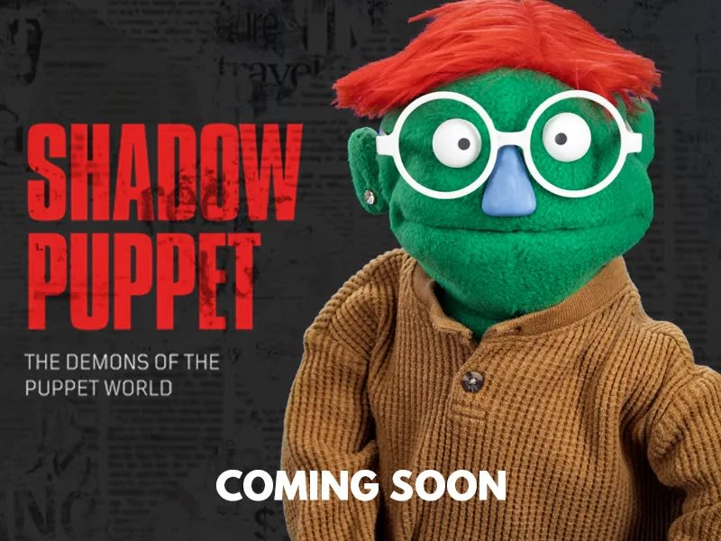 Shadow Puppet