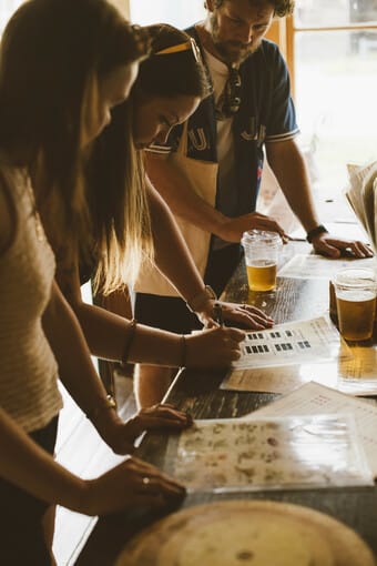 Where Dark Things Dwell [Outdoor]