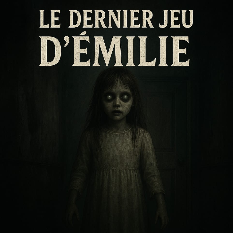 Le Dernier Jeu d'Émilie