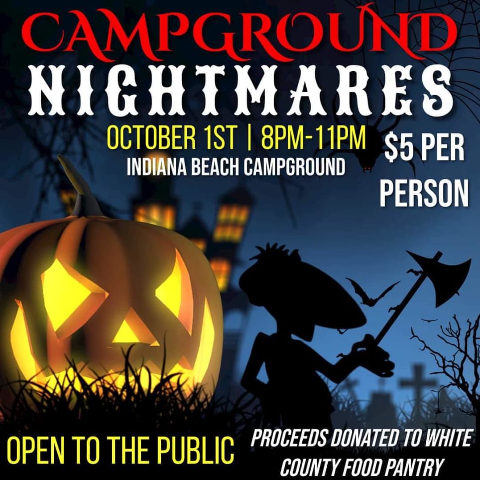 Campground Nightmares