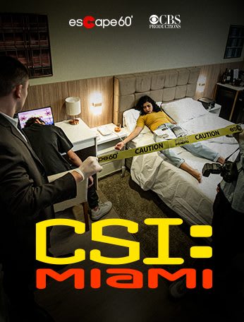 CSI: Miami