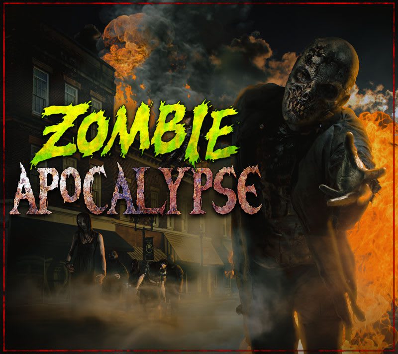 Zombie Apocalypse