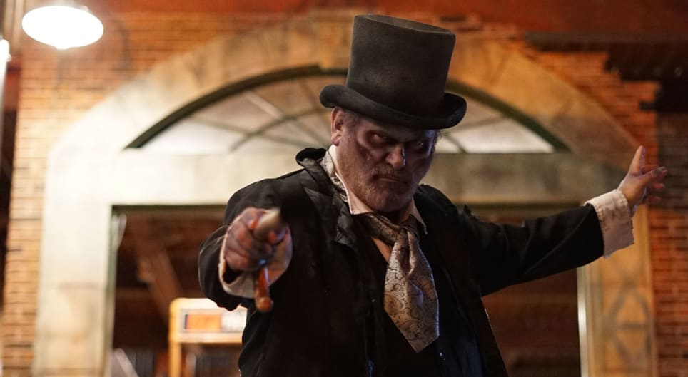 Steel Yard: Forge Your Fear