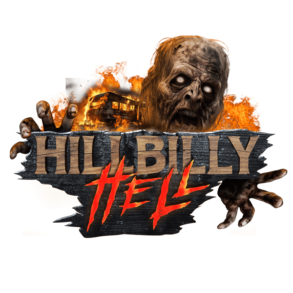 Hillbilly Hell