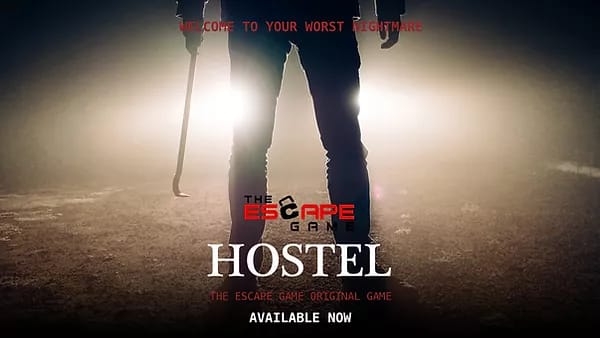 The Hostel