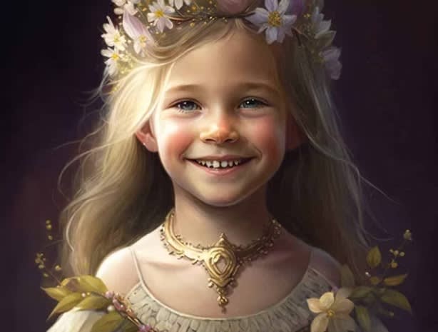 Le Rêve d'Amelia [Rescue Amelia]
