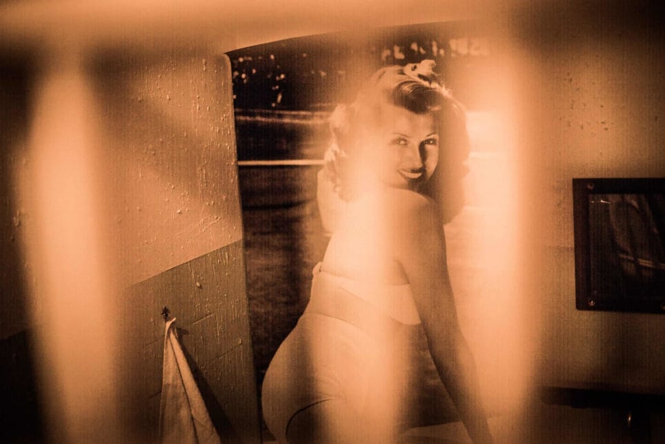 Fuga Da Alcatraz – La Prigione [Escape from Alcatraz - The prison]