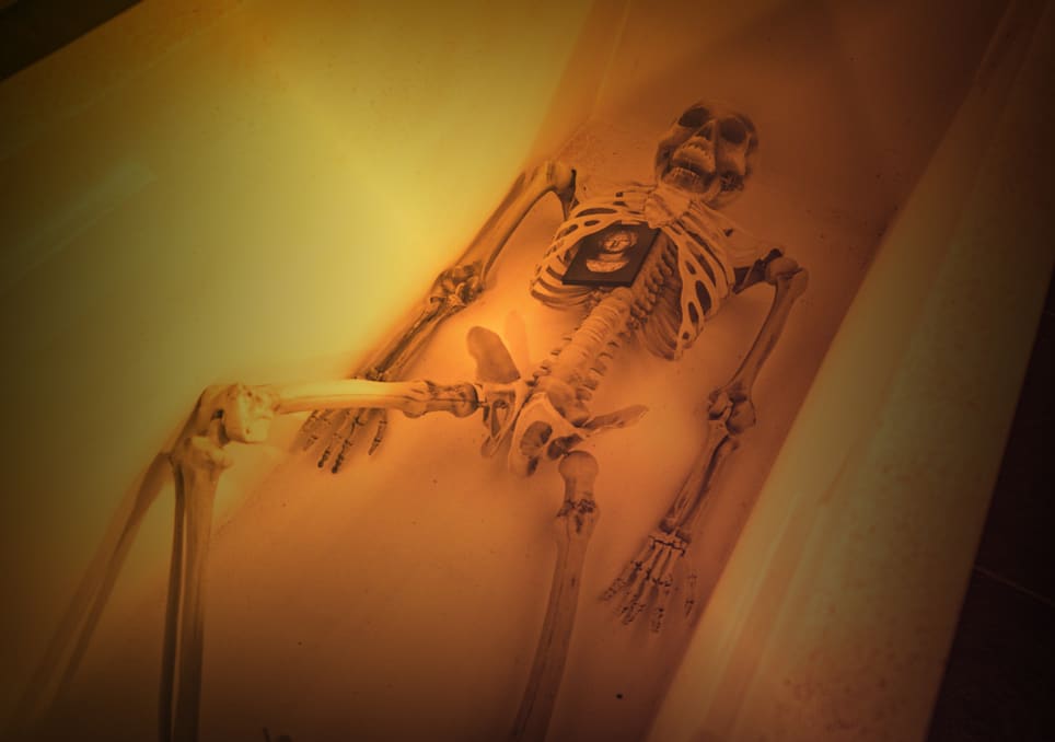 La Espada De San Galgano [The Sword Of San Galgano]