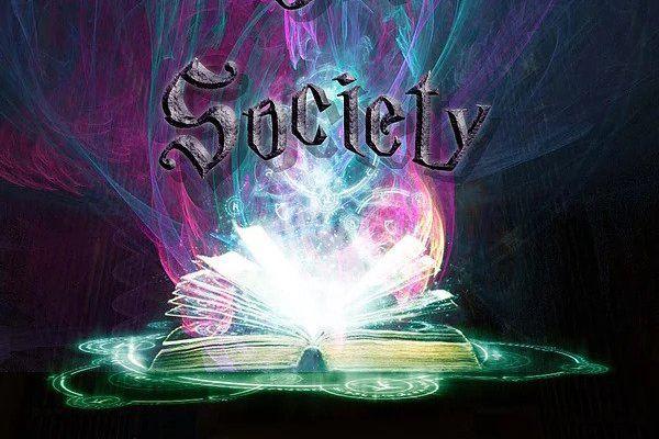 Secret of the Full Moon Society