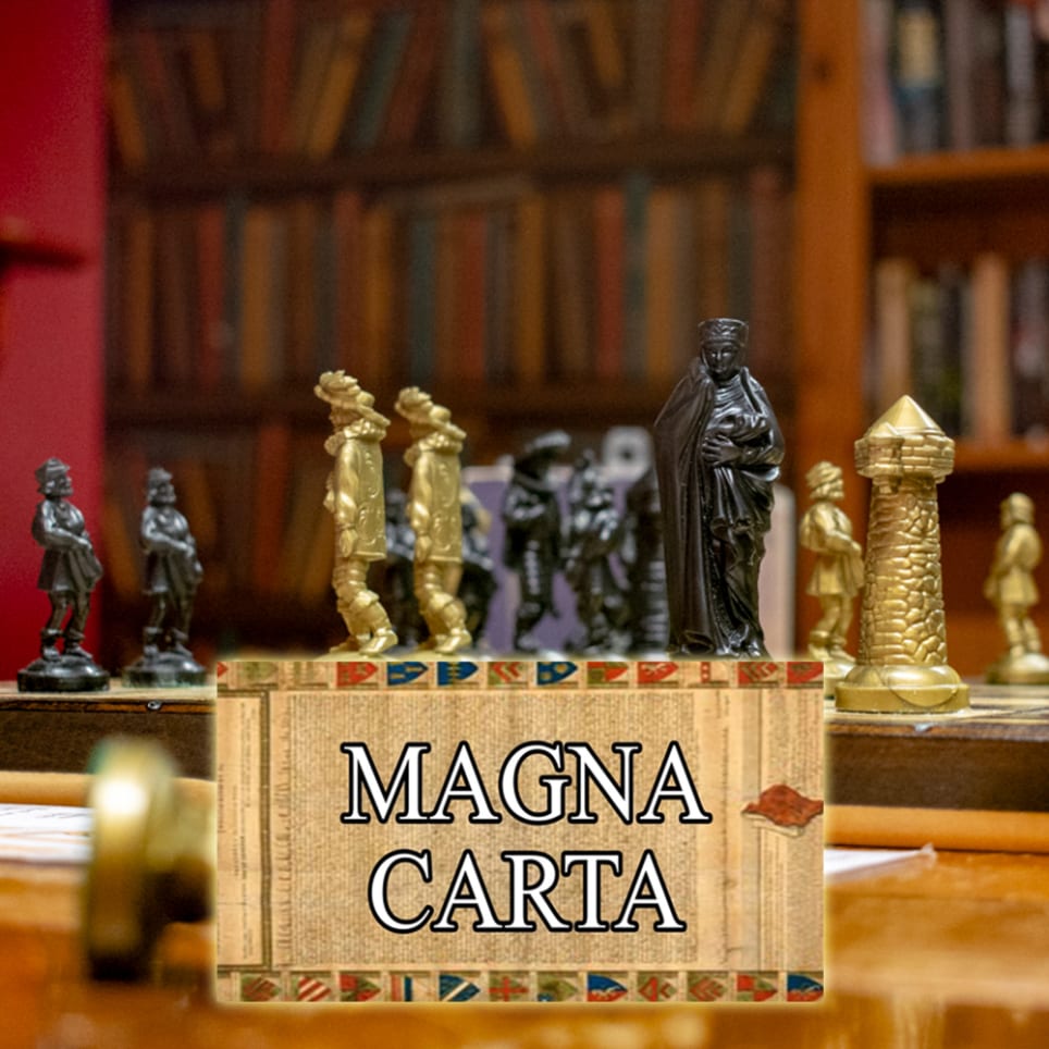 Magna Carta