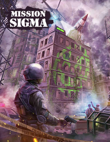 Mission Sigma [VR]