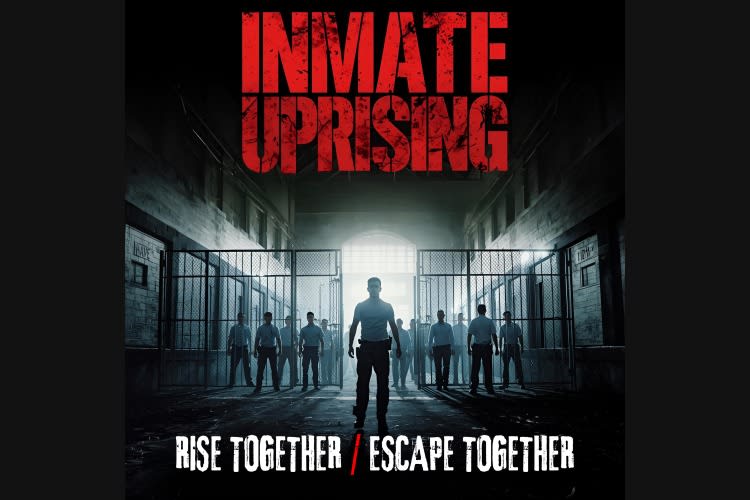 Inmate Uprising