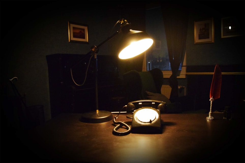 Das Meisterstück [The Masterpiece]