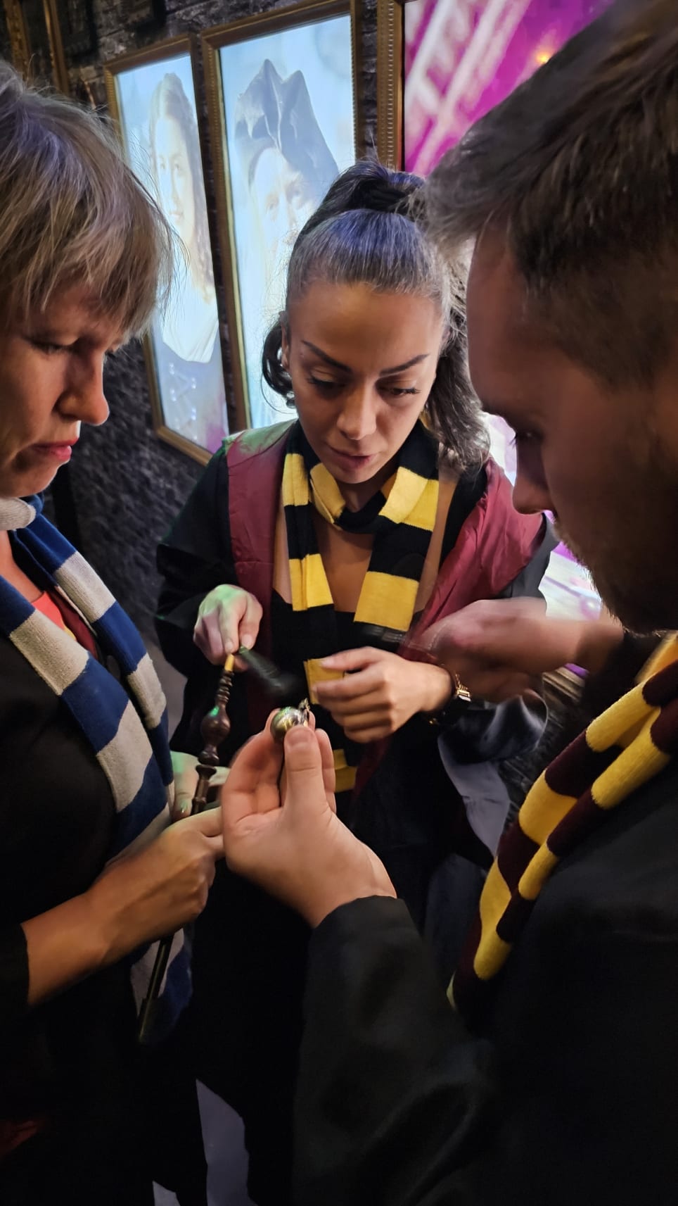 School of Magic: The Dark Curse