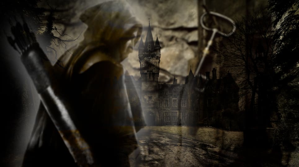 La Mazmorra de Hood [The Hood's Dungeon]