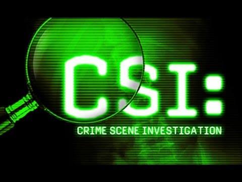 CSI: Conway