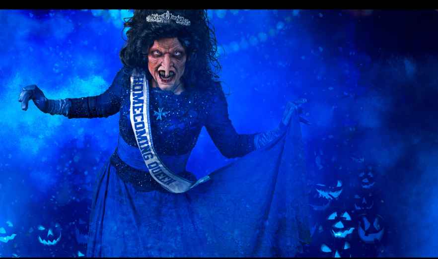 Nashville Nightmare Haunted House