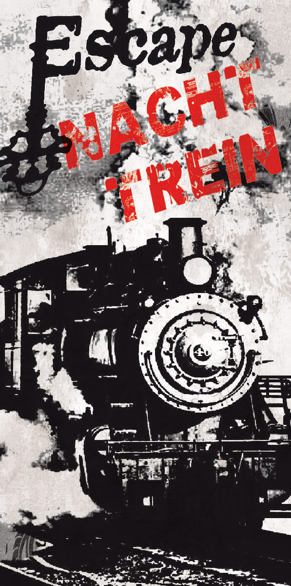 De Nachttrein [The Night Train]